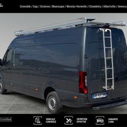 Mercedes Sprinter 317 CDI Fourgon Toit sureleve Long Argonay
