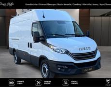 Iveco Daily Argonay