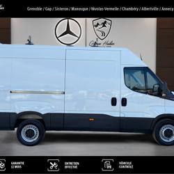 Iveco Daily Fourgon HKa 35 S 18 V Radstand 3520 / 3.0 L 180 ch - 27 500 HT occasion - Argonay - photo 2/25