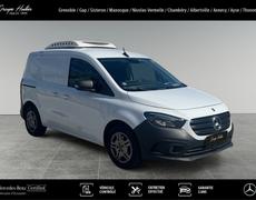 Mercedes Citan Argonay