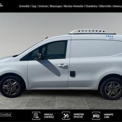 Mercedes Citan 113 Fourgon PRO Standard Argonay