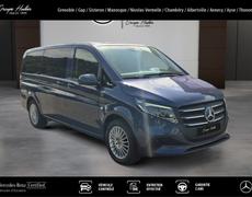 Mercedes Vito Argonay