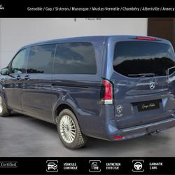 Mercedes Vito 119 CDI 4x4 Mixto Long - 52 900 HT Argonay