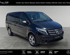 Mercedes Vito Argonay