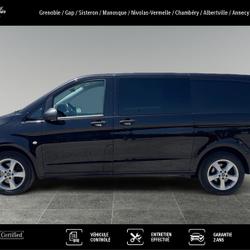 Mercedes Vito 119 CDI 4x4 Mixto Long - 34 900 HT Argonay
