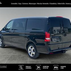 Mercedes Vito 119 CDI 4x4 Mixto Long - 34 900 HT Argonay