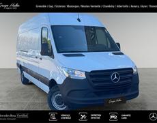 Mercedes Sprinter Argonay