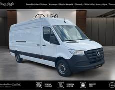 Mercedes Sprinter Argonay