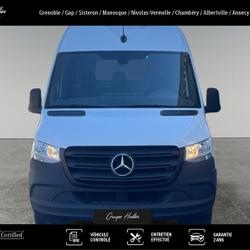 Mercedes Sprinter 317 CDI 43 S - 3T5 32 800 HT occasion - Argonay - photo 2/21