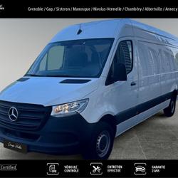 Mercedes Sprinter 317 CDI 43 S - 3T5 32 800 HT occasion - Argonay - photo 3/21
