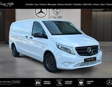 Mercedes Vito Argonay