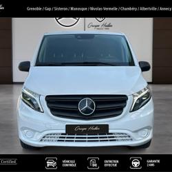 Mercedes Vito 114 CDI Fourgon Extra long - 18 900 HT occasion - Argonay - photo 2/22