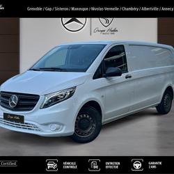 Mercedes Vito 114 CDI Fourgon Extra long - 18 900 HT occasion - Argonay - photo 3/22