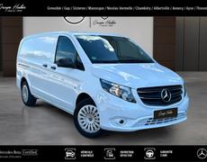 Mercedes Vito Argonay