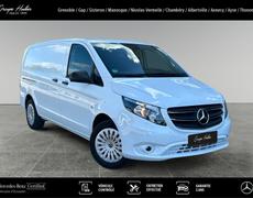 Mercedes Vito Argonay