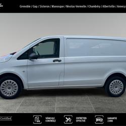 Mercedes Vito 119 CDI 4x4 Fourgon Long - 39 900 HT Argonay