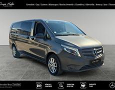 Mercedes Vito Argonay