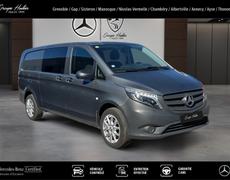 Mercedes Vito Argonay