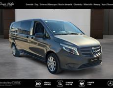Mercedes Vito Argonay