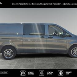 Mercedes Vito 116 CDI 4x4 Mixto Extra long Argonay