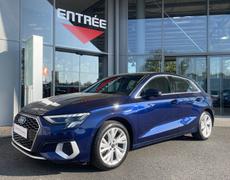 Audi A3 Sportback Cholet
