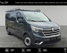 Renault Trafic Argonay
