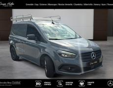 Mercedes Citan Argonay