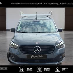 Mercedes Citan 112 CDI Fourgon PRO Standard - 13 750 HT occasion - Argonay - photo 2/26