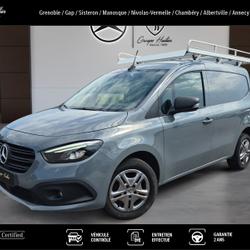 Mercedes Citan 112 CDI Fourgon PRO Standard - 13 750 HT occasion - Argonay - photo 3/26