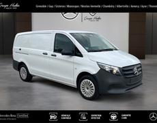 Mercedes Vito Argonay