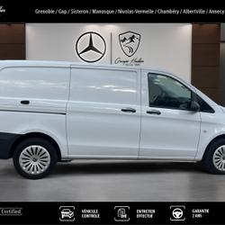 Mercedes Vito 116 CDI Fourgon Long - 31 900 HT occasion - Argonay - photo 2/21