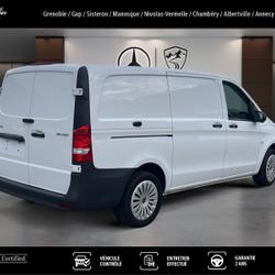 Mercedes Vito 116 CDI Fourgon Long - 31 900 HT occasion - Argonay - photo 3/21