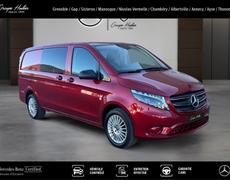 Mercedes Vito Argonay