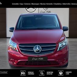 Mercedes Vito 119 CDI 4x4 Mixto long occasion - Argonay - photo 2/29