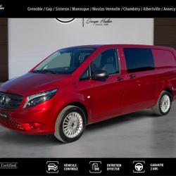 Mercedes Vito 119 CDI 4x4 Mixto long occasion - Argonay - photo 3/29