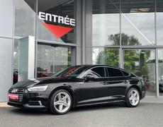 Audi A5 Sportback Cholet