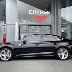 Audi A5 Sportback 40 TDI 190ch S line Cholet