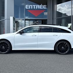 Mercedes CLA Classe 250 e AMG Line Cholet