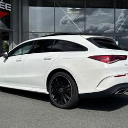 Mercedes CLA Classe 250 e AMG Line Cholet