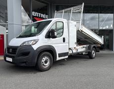 Fiat Ducato Cholet