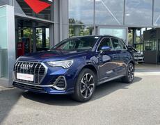 Audi Q3 Cholet