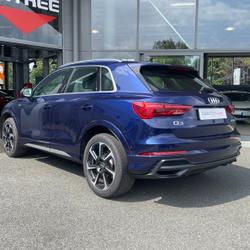 Audi Q3 1.4 45 TFSI E 245 S tronic S line Cholet