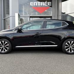 Renault Clio 5 V 1.0 TCE 100ch Intens BVM Cholet