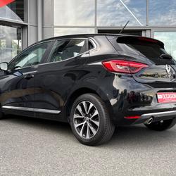 Renault Clio 5 V 1.0 TCE 100ch Intens BVM Cholet