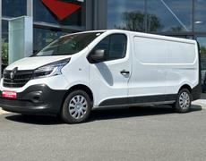 Renault Trafic Cholet