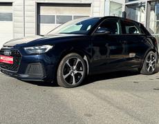 Audi A1 Sportback Cholet