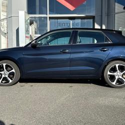 Audi A1 Sportback 30 TFSI Advanced 1.0 115CV BVA7 occasion - Cholet - photo 2/24