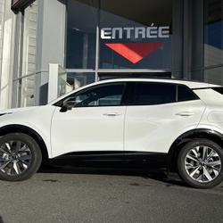 Kia Sportage 30 Years Business Hybrid Cholet