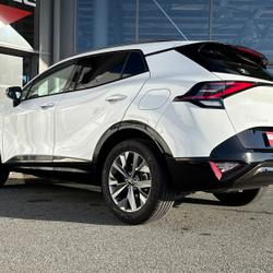 Kia Sportage 30 Years Business Hybrid Cholet