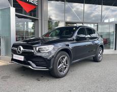 Mercedes GLC Cholet